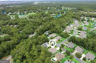 110 Nutgall Dr, Saint Marys, GA 31558 - Photo 5