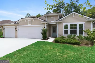 110 Nutgall Drive, Saint Marys, GA 31558 - Photo 9
