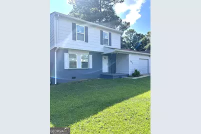 131 Roy Huie Road, Riverdale, GA 30274 - Photo 1