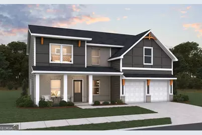304 Hudson Court, Jackson, GA 30233 - Photo 1