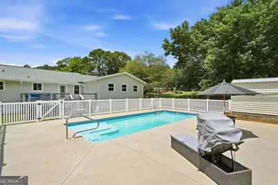 110 Point View Court, Tyrone, GA 30290 - Photo 37