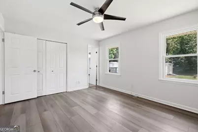 110 Point View Court, Tyrone, GA 30290 - Photo 25
