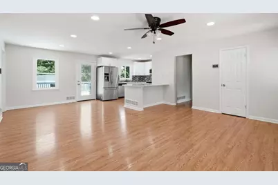 110 Point View Court, Tyrone, GA 30290 - Photo 5