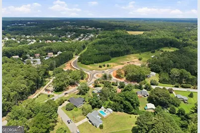 110 Point View Court, Tyrone, GA 30290 - Photo 45