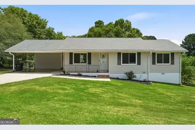 110 Point View Court, Tyrone, GA 30290 - Photo 1