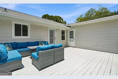 110 Point View Court, Tyrone, GA 30290 - Photo 35