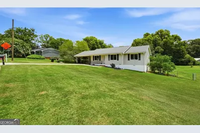 110 Point View Court, Tyrone, GA 30290 - Photo 31