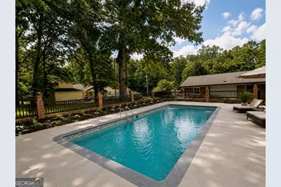 224 SE Lake Drive, Calhoun, GA 30701 - Photo 7