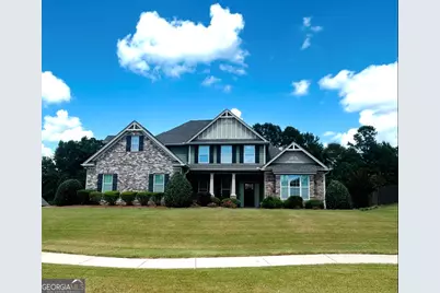 246 Thyme Leaf Way, Locust Grove, GA 30248 - Photo 1