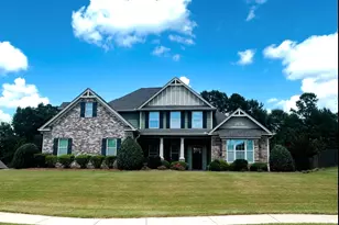 246 Thyme Leaf Way, Locust Grove, GA 30248 - Photo 1
