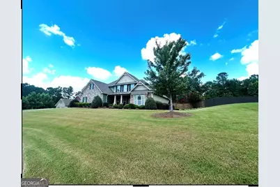 246 Thyme Leaf Way, Locust Grove, GA 30248 - Photo 5