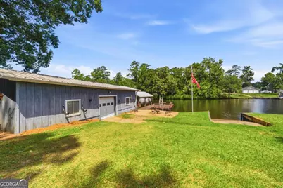 260 Shelton Drive, Eatonton, GA 31024 - Photo 33