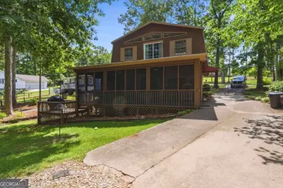 260 Shelton Drive, Eatonton, GA 31024 - Photo 31