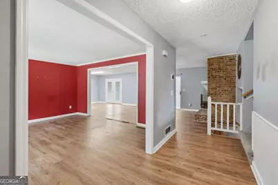 4362 White Oak Drive, Buford, GA 30518 - Photo 5