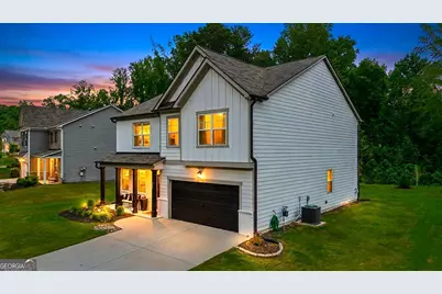 4856 Golden Finch Lane SW, Powder Springs, GA 30127 - Photo 1
