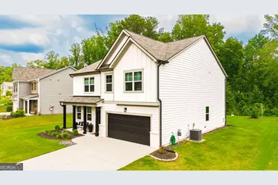4856 Golden Finch Lane SW, Powder Springs, GA 30127 - Photo 3