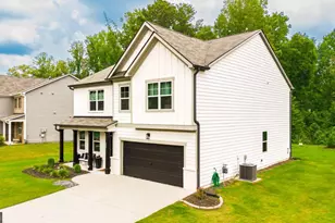 4856 Golden Finch Ln SW, Powder Springs, GA 30127 - Photo 3