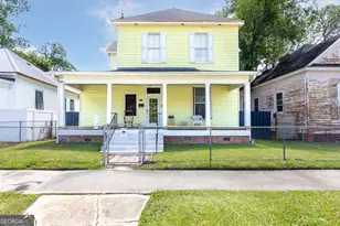 608 Ware St, Waycross, GA 31503 - Photo 1