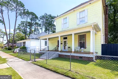 608 Ware Street, Waycross, GA 31503 - Photo 3