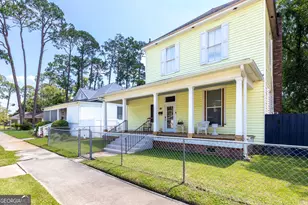 608 Ware St, Waycross, GA 31503 - Photo 3