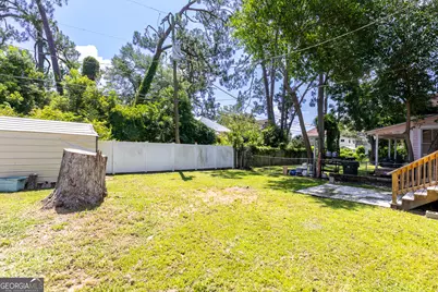 608 Ware Street, Waycross, GA 31503 - Photo 43