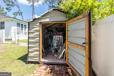 608 Ware Street, Waycross, GA 31503 - Photo 47