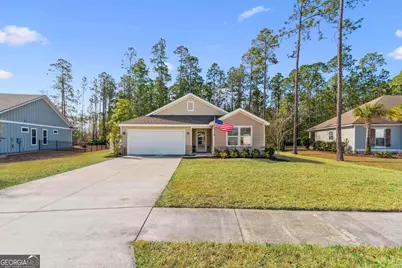 144 Oarsman Crossing, Saint Marys, GA 31558 - Photo 3