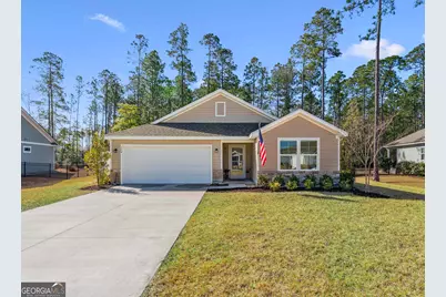 144 Oarsman Crossing, Saint Marys, GA 31558 - Photo 1