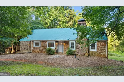 973 Floyd Road, Danielsville, GA 30633 - Photo 15