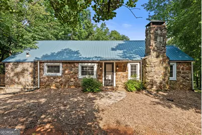 973 Floyd Road, Danielsville, GA 30633 - Photo 19