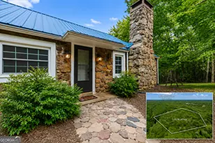 973 Floyd Rd, Danielsville, GA 30633 - Photo 1