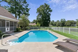 117 Winding Trail, Brunswick, GA 31523 - Photo 55