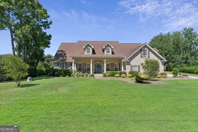 117 Winding Trail, Brunswick, GA 31523 - Photo 5