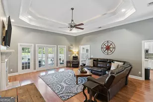 117 Winding Trail, Brunswick, GA 31523 - Photo 23