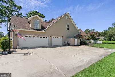 117 Winding Trail, Brunswick, GA 31523 - Photo 13