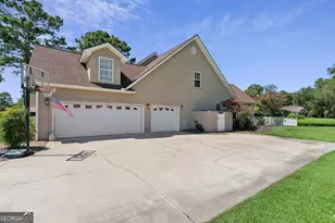 117 Winding Trail, Brunswick, GA 31523 - Photo 13