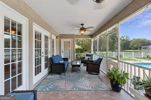 117 Winding Trail, Brunswick, GA 31523 - Photo 3