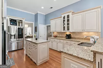 117 Winding Trail, Brunswick, GA 31523 - Photo 19