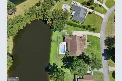 117 Winding Trail, Brunswick, GA 31523 - Photo 7