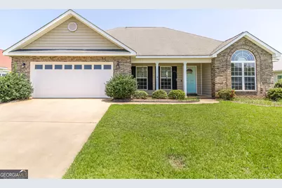 310 Falkirk Drive, Warner Robins, GA 31088 - Photo 1