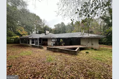 96 Fieldcrest, Covington, GA 30014 - Photo 1