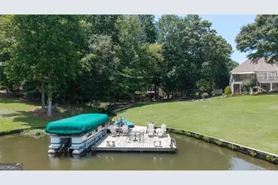 198 Winding River Road, Eatonton, GA 31024 - Photo 1