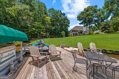 198 Winding River Road, Eatonton, GA 31024 - Photo 7