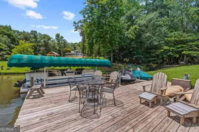 198 Winding River Road, Eatonton, GA 31024 - Photo 5