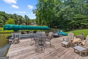 198 Winding River Rd, Eatonton, GA 31024 - Photo 5