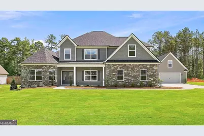 144 Tattersall Way #5-103, Senoia, GA 30276 - Photo 1