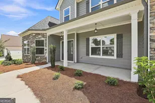 144 Tattersall Wy, Senoia, GA 30276 - Photo 7