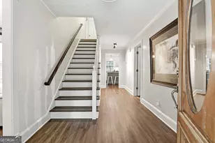 160 Wills Way, Fayetteville, GA 30214 - Photo 9