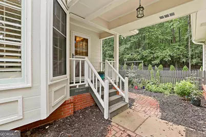 160 Wills Way, Fayetteville, GA 30214 - Photo 33