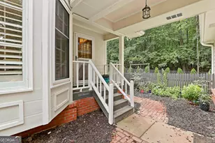 160 Wills Way, Fayetteville, GA 30214 - Photo 33